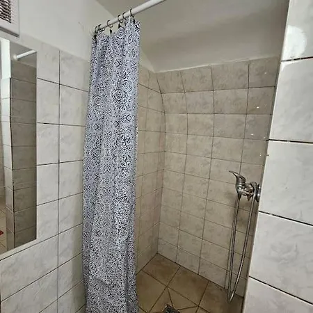 Apartment Byt V Centru Chotebore *